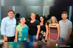Coral Municipal realiza primeiro encontro de 2024 Coral Municipal realiza primeiro encontro de 2024