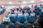 ACS e ACE participam de oficina de integração de combate à dengue ACS e ACE participam de oficina de integração de combate à dengue