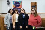 Profissionais da rede de atenção psicossocial de Serranópolis do Iguaçu participam de capacitação em Toledo Profissionais da rede de atenção psicossocial de Serranópolis do Iguaçu participam de capacitação em Toledo
