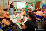 Professores participam de capacitação do Programa A União Faz a Vida em Serranópolis do Iguaçu Professores participam de capacitação do Programa A União Faz a Vida em Serranópolis do Iguaçu