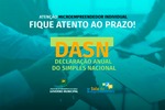 Microempreendedor Individual tem até 31 de maio para fazer a Declaração Anual do MEI Microempreendedor Individual tem até 31 de maio para fazer a Declaração Anual do MEI