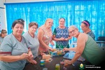 CRAS celebra participação da comunidade na primeira semana de atividades CRAS celebra participação da comunidade na primeira semana de atividades