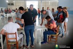 Servidores Públicos recebem cartão Auxílio-Alimentação Servidores Públicos recebem cartão Auxílio-Alimentação