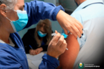 Serranópolis do Iguaçu receberá vacina contra a dengue Serranópolis do Iguaçu receberá vacina contra a dengue