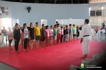 Inscrições Abertas para Oficinas de Karatê e Atividades do SCFV no CRAS Inscrições Abertas para Oficinas de Karatê e Atividades do SCFV no CRAS