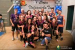 Serranópolis Futsal Feminino é Vice-Campeão da Copa Italianinha de Futsal Serranópolis Futsal Feminino é Vice-Campeão da Copa Italianinha de Futsal