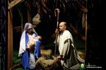Auto de Natal reúne centenas de pessoas em Serranópolis do Iguaçu Auto de Natal reúne centenas de pessoas em Serranópolis do Iguaçu