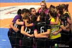 Futsal Feminino Sub-15 decide título da Copa Italianinha nesta terça-feira (12) Futsal Feminino Sub-15 decide título da Copa Italianinha nesta terça-feira (12)