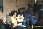 Equipe de Saúde Mental promove ação sobre o Setembro Amarelo no Pátio de Máquinas Equipe de Saúde Mental promove ação sobre o Setembro Amarelo no Pátio de Máquinas