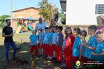 Governo Municipal realiza ação em alusão ao Dia da Árvore