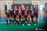 Serranópolis goleia Medianeira e está na Final da Copa Italianinha de Futsal Feminino Serranópolis goleia Medianeira e está na Final da Copa Italianinha de Futsal Feminino