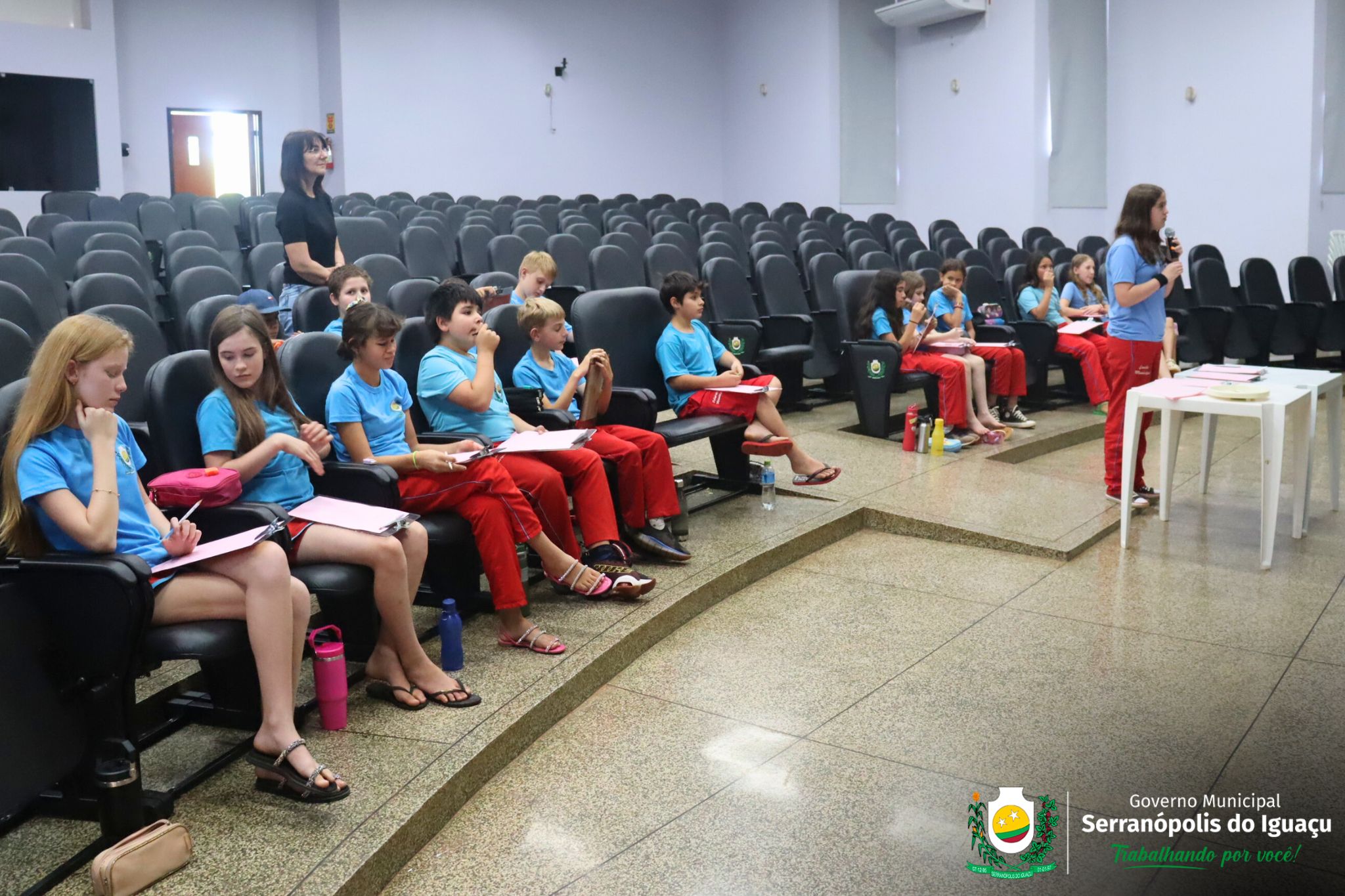 Projeto ''Revisando Conhecimentos'' Projeto ''Revisando Conhecimentos''