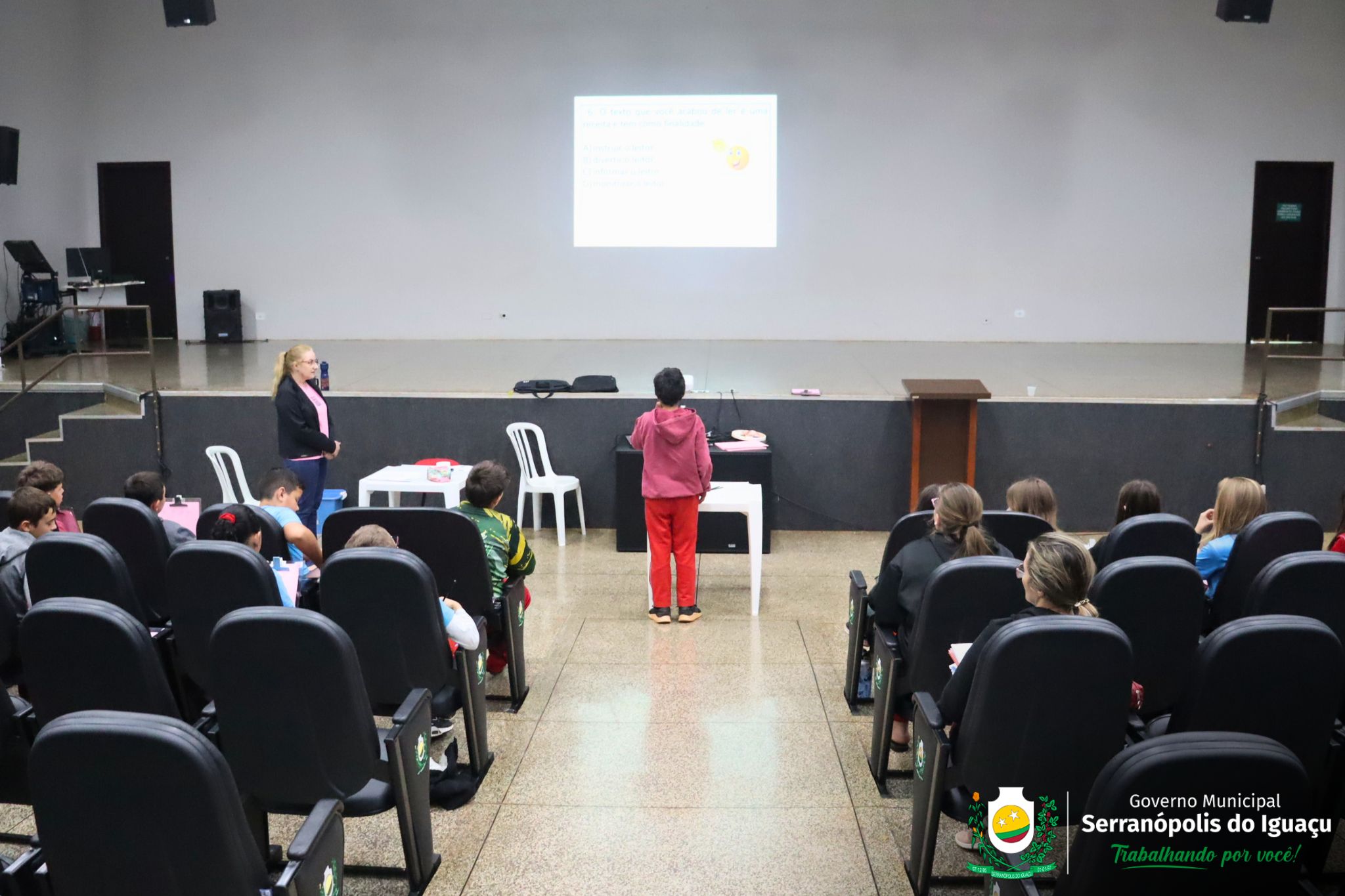 Projeto ''Revisando Conhecimentos'' Projeto ''Revisando Conhecimentos''