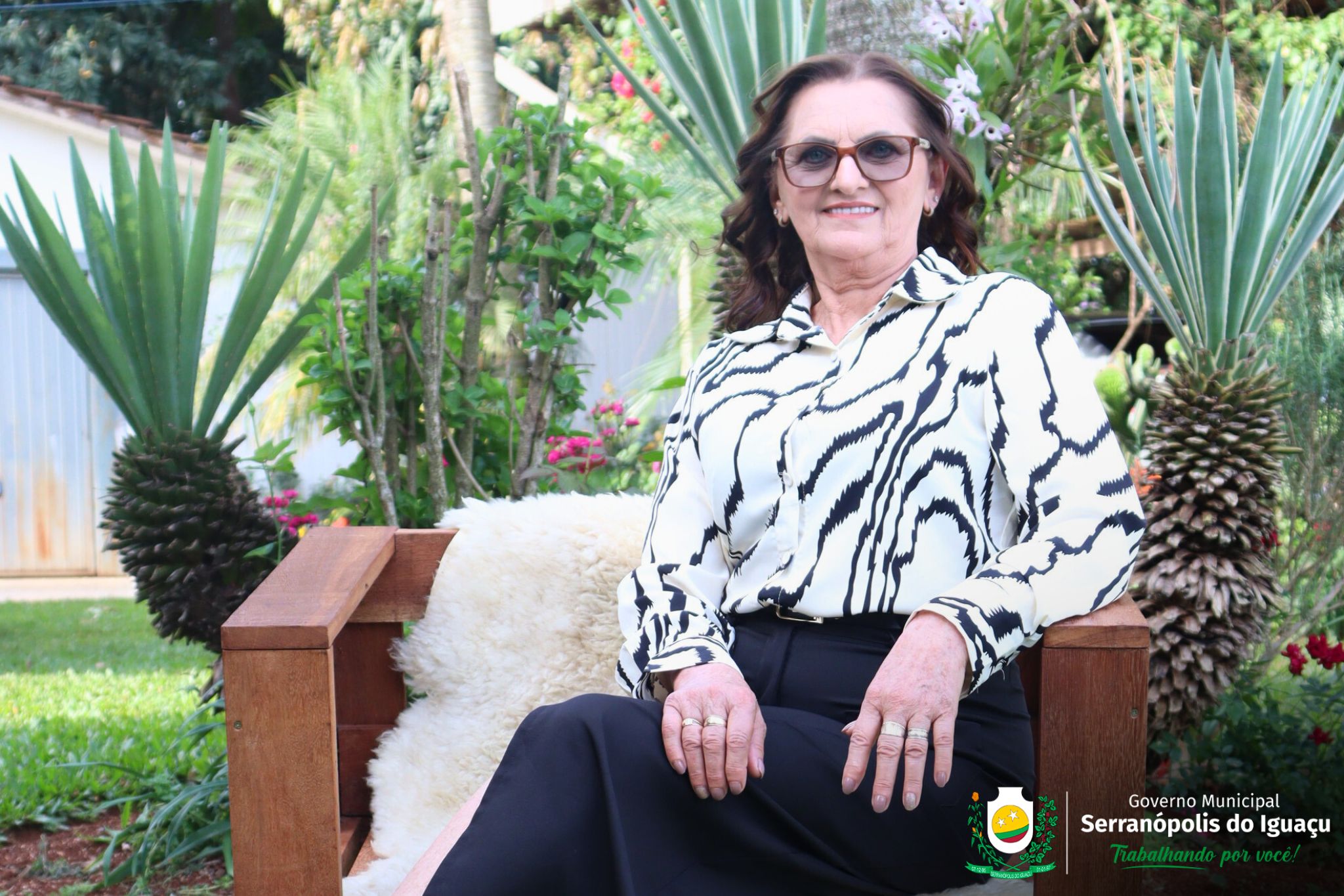 Ensaio fotográfico com as candidatas Ensaio fotográfico com as candidatas