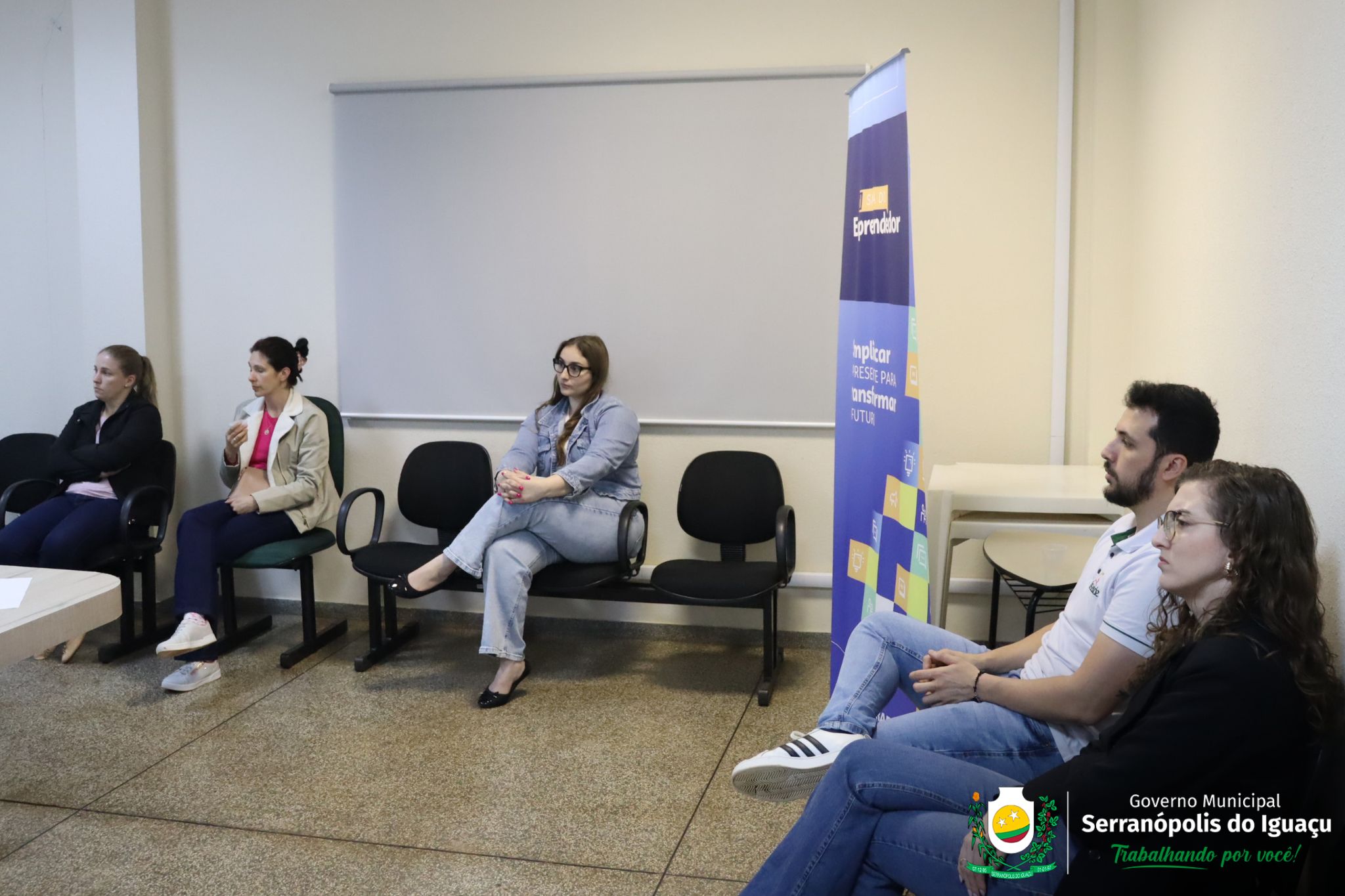 Trilha do MEI: capacitação sobre gestão financeira empresarial