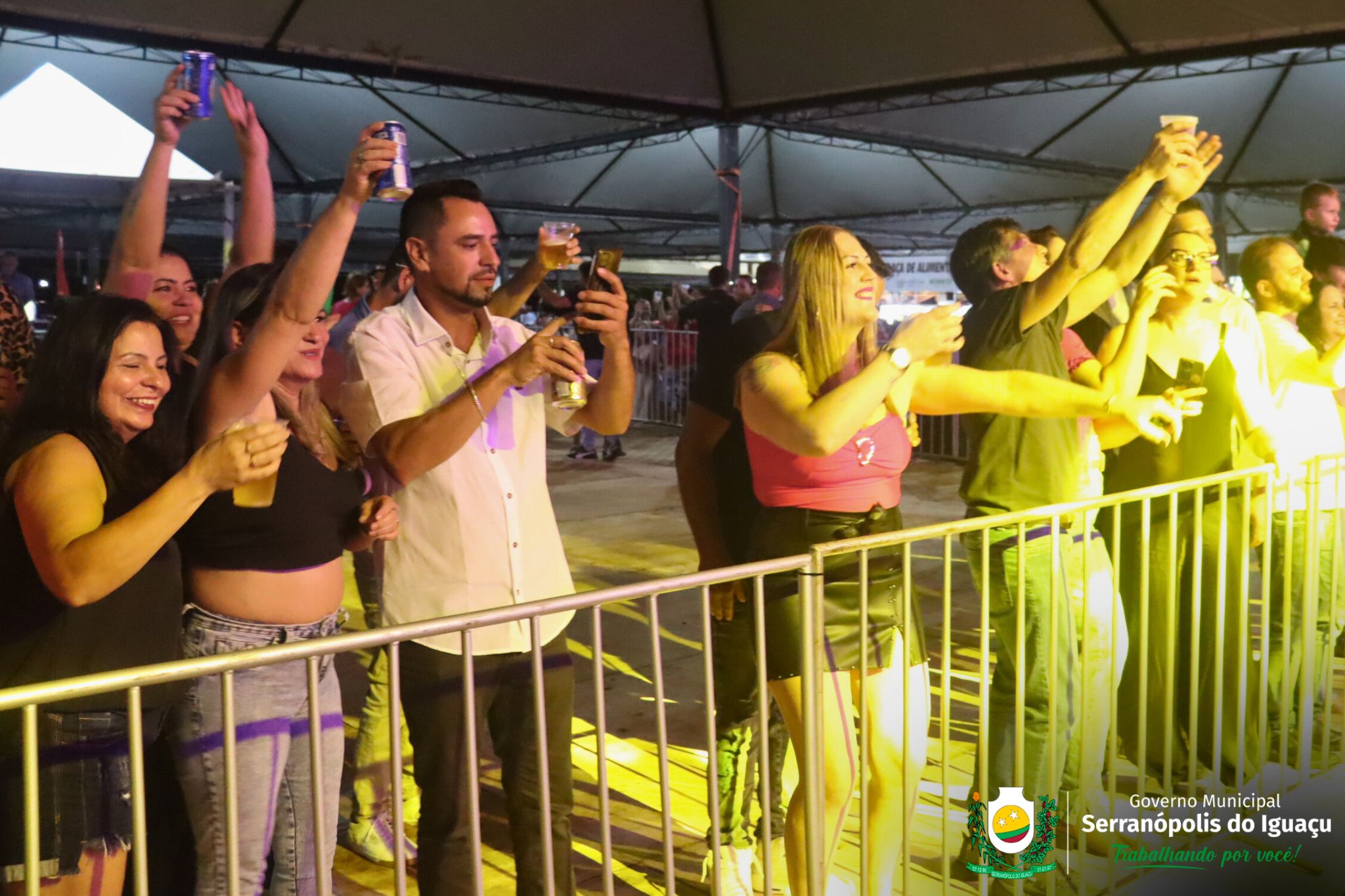 Programações paralelas Programações paralelas