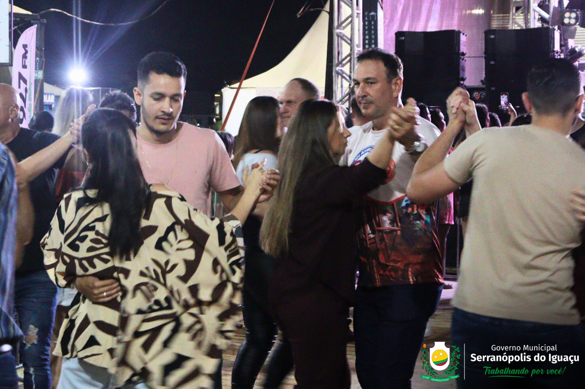 Programações paralelas Programações paralelas