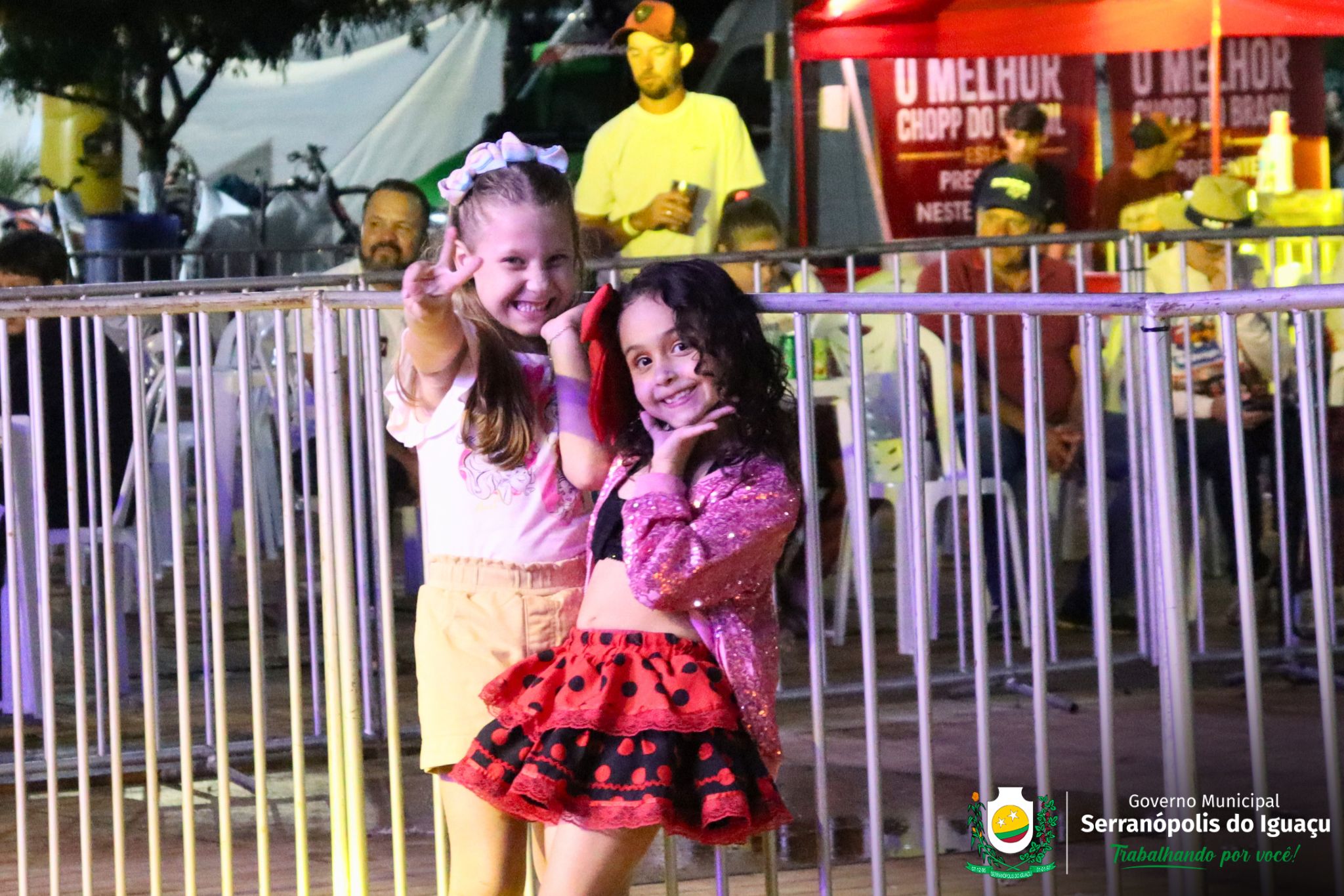 Programações paralelas Programações paralelas