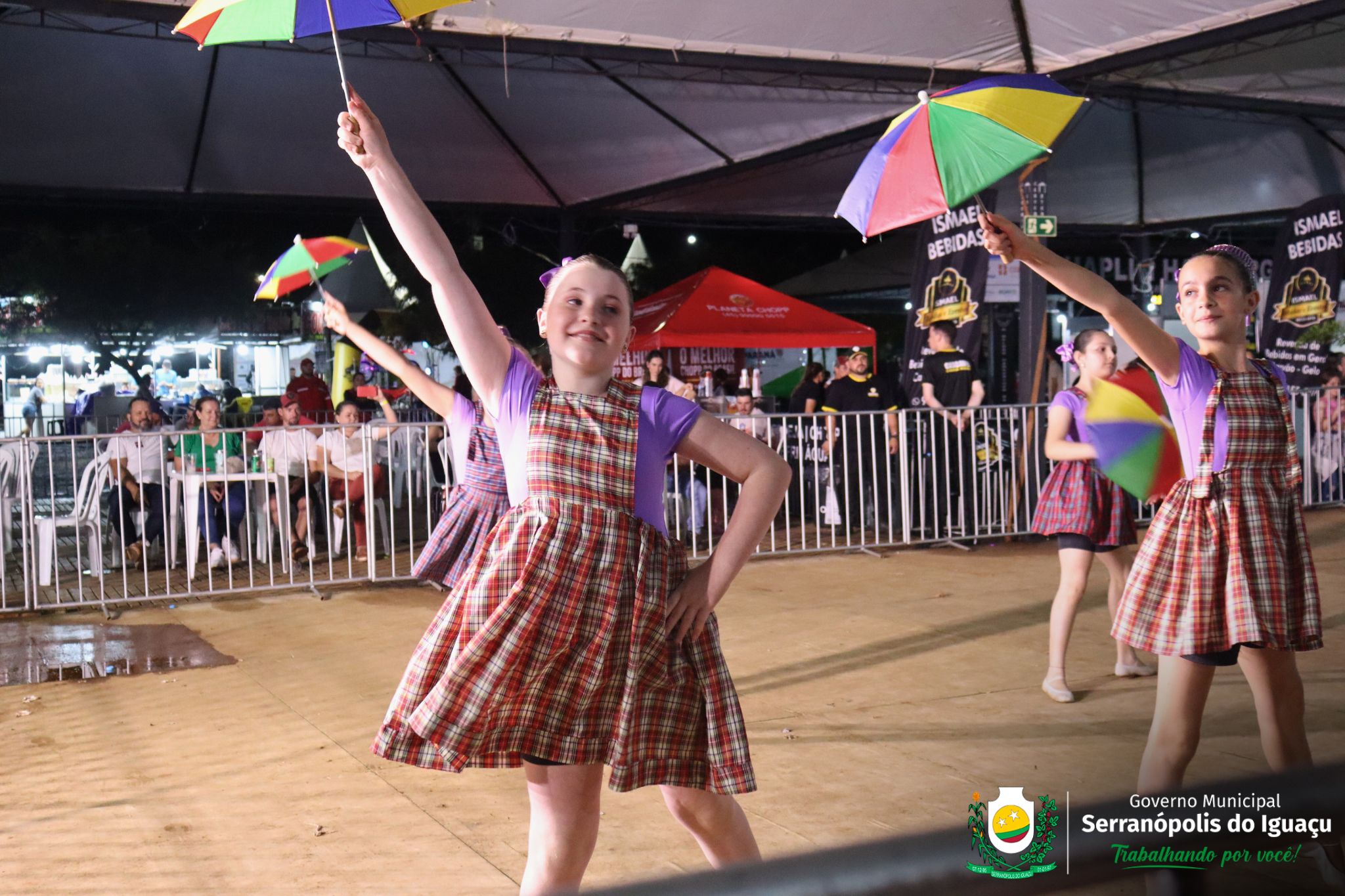 Programações paralelas Programações paralelas