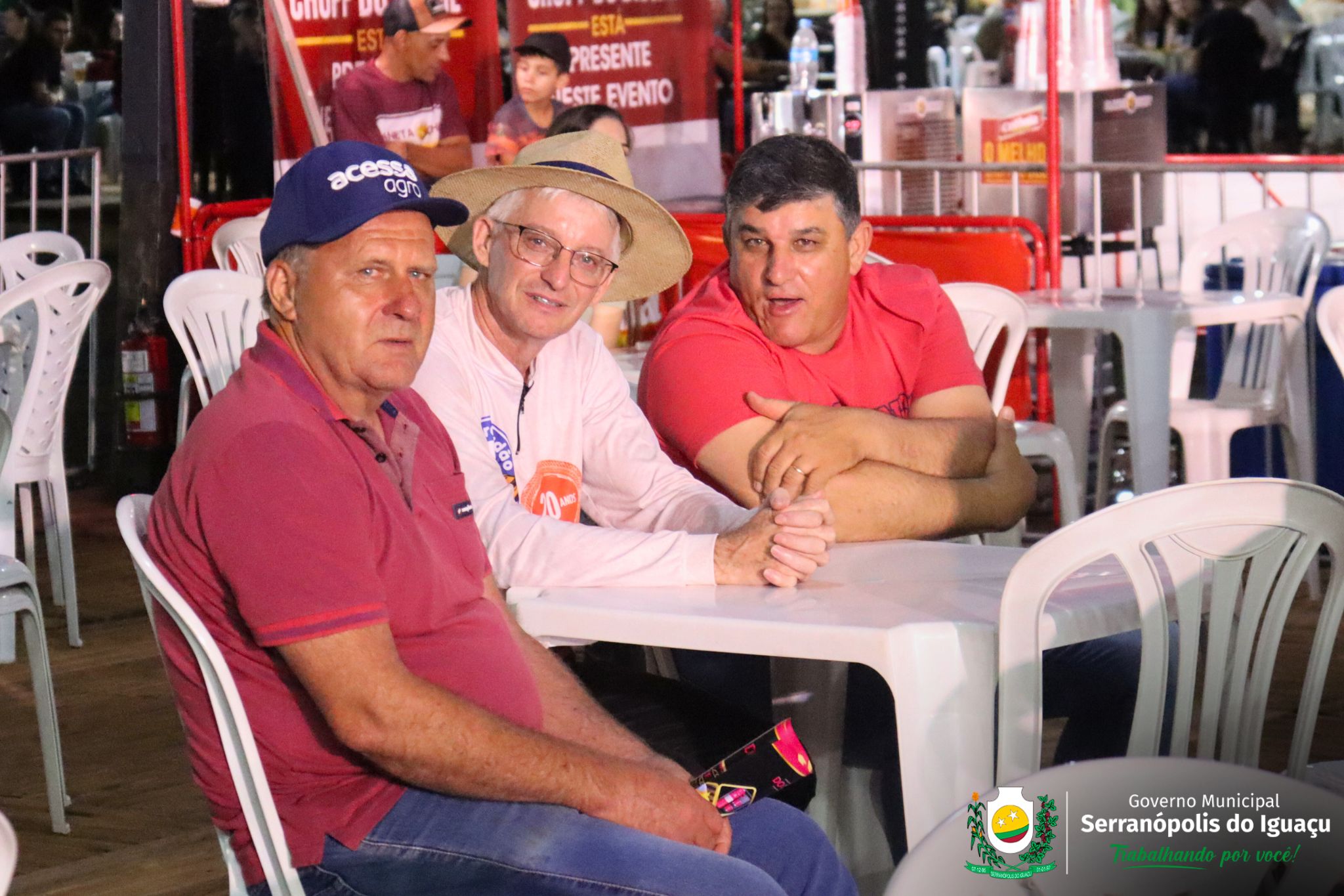 Programações paralelas Programações paralelas