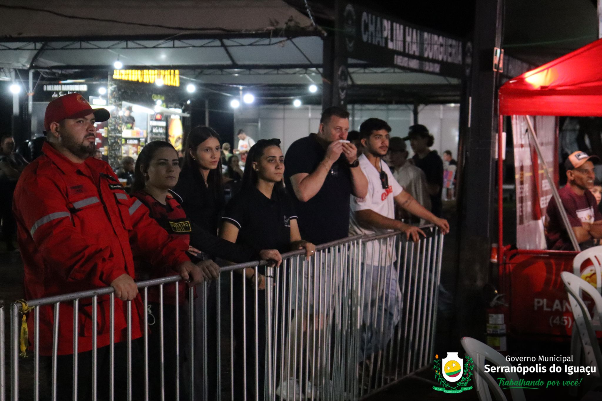 Programações paralelas Programações paralelas