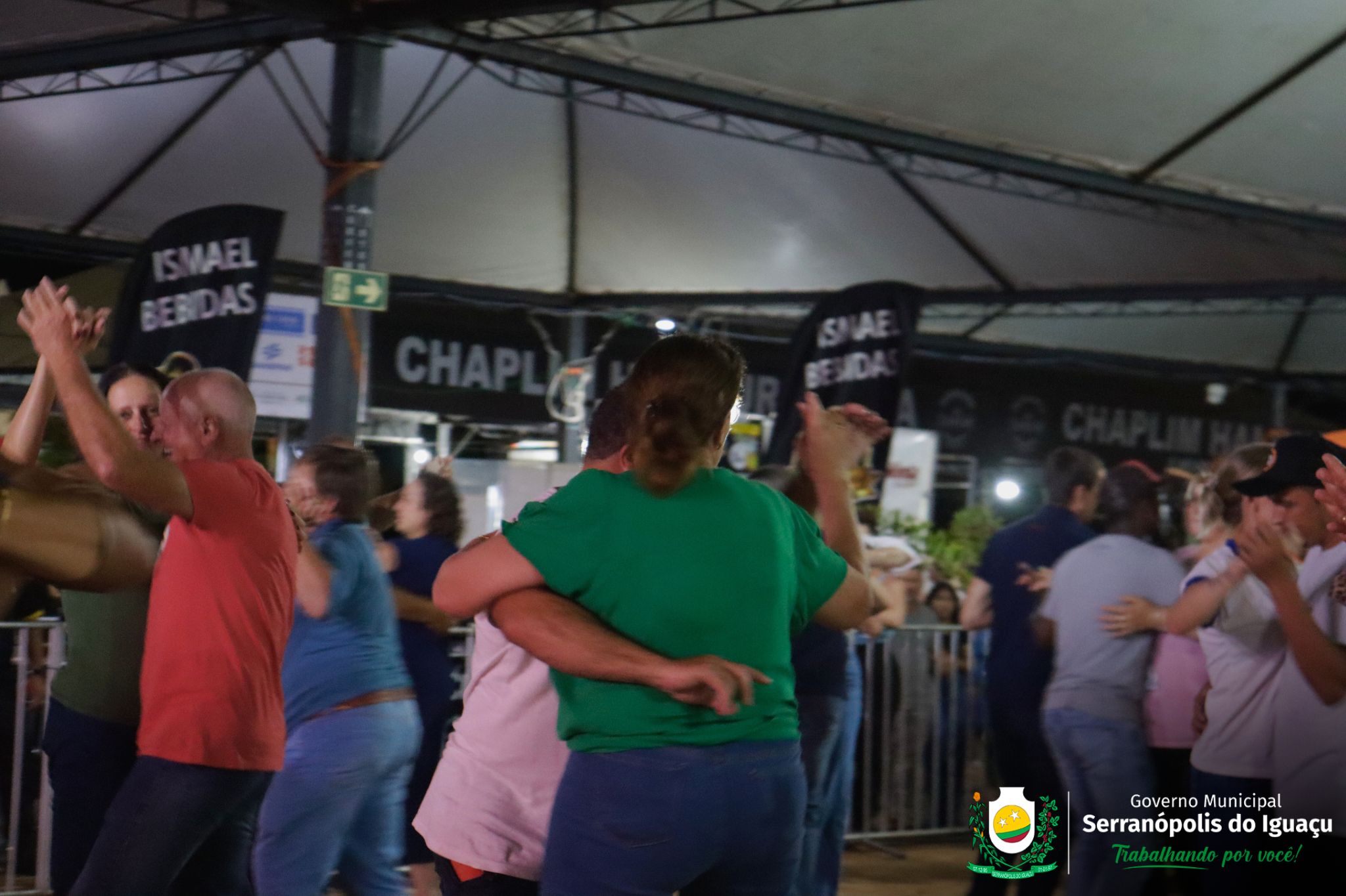 Programações paralelas Programações paralelas