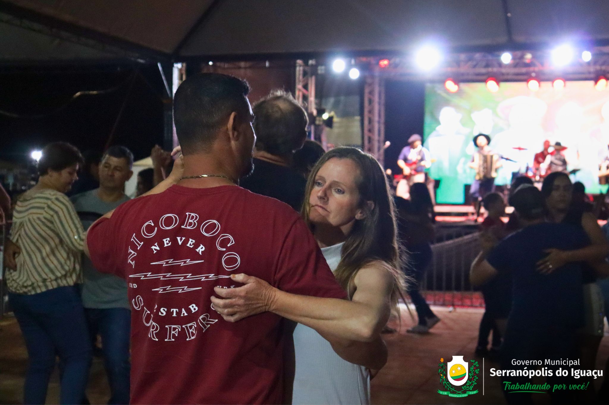 Programações paralelas Programações paralelas