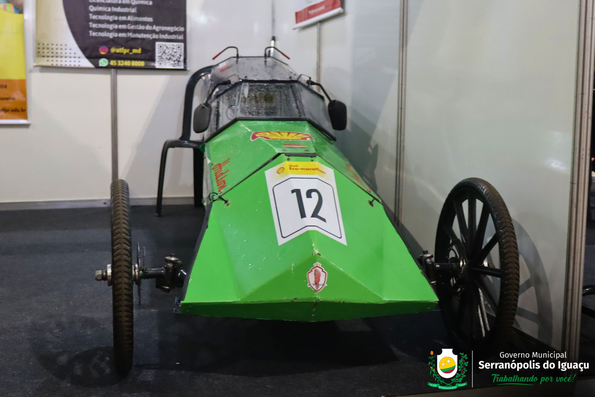 Expositores Expositores