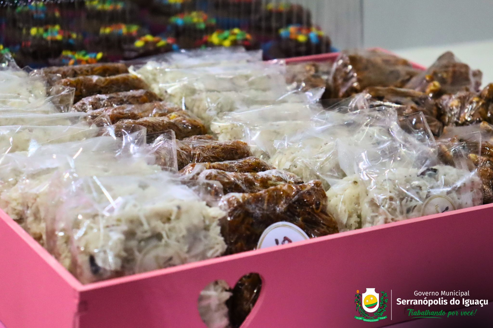 Expositores Expositores