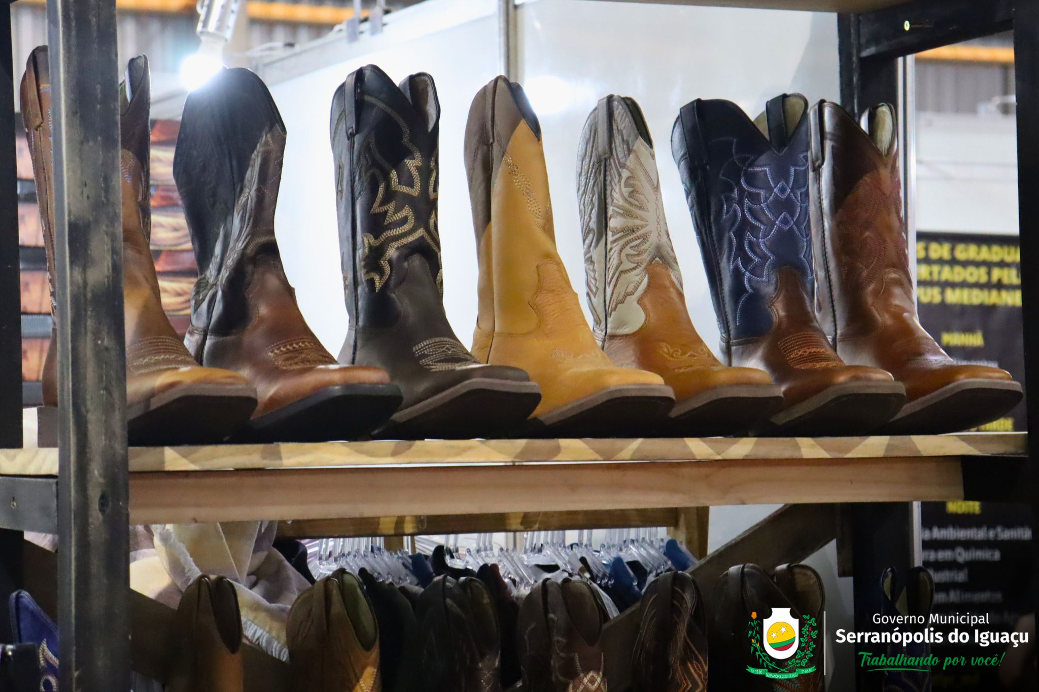 Expositores Expositores