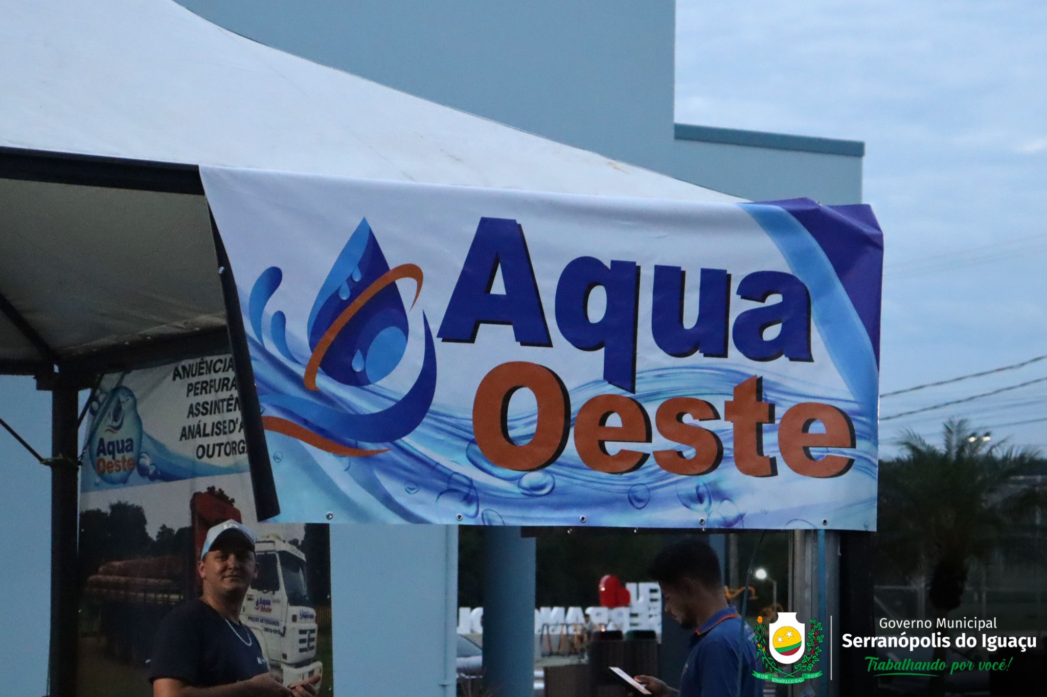 Expositores Expositores