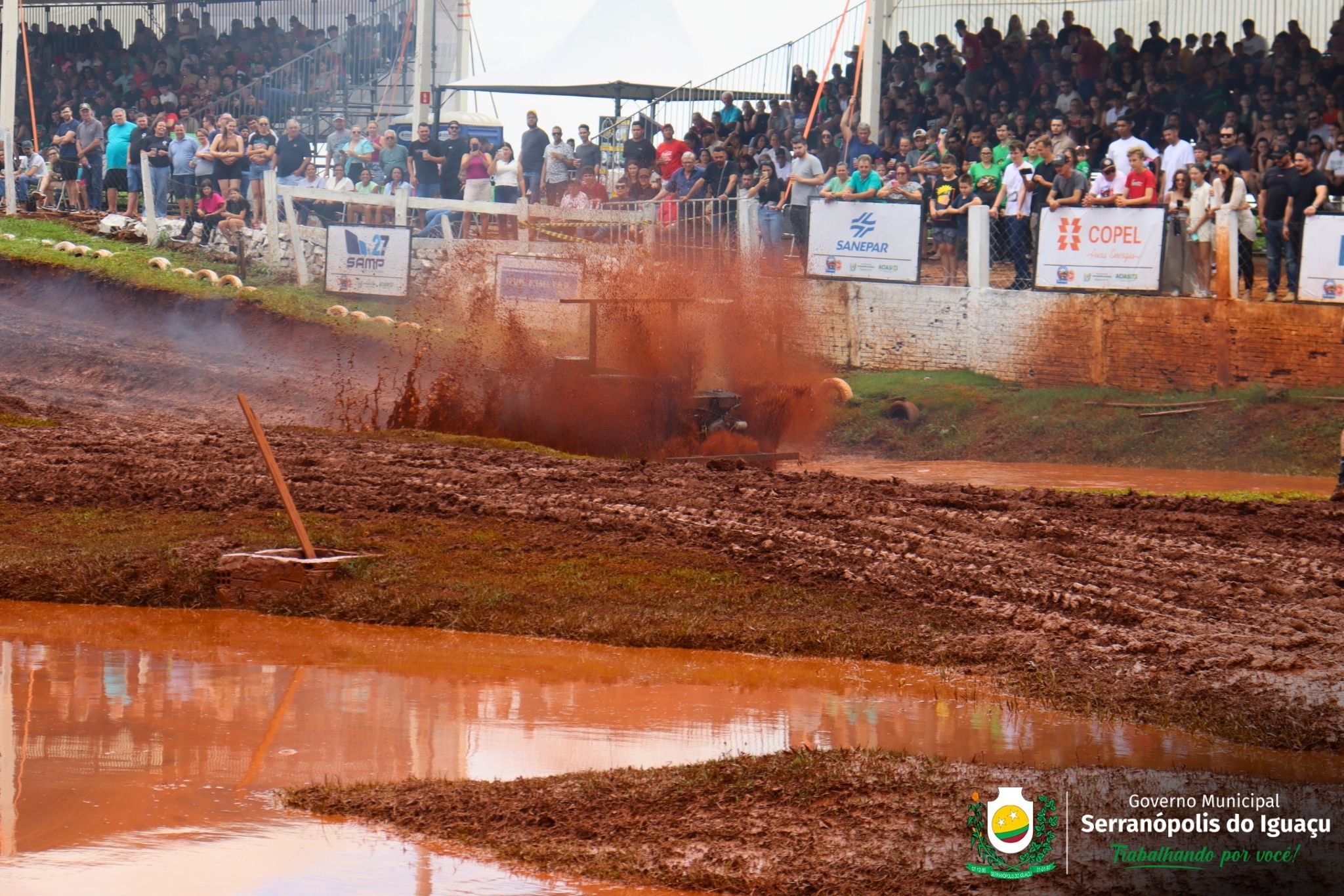 Disputas do XIV Arrancadão de Jericos Disputas do XIV Arrancadão de Jericos