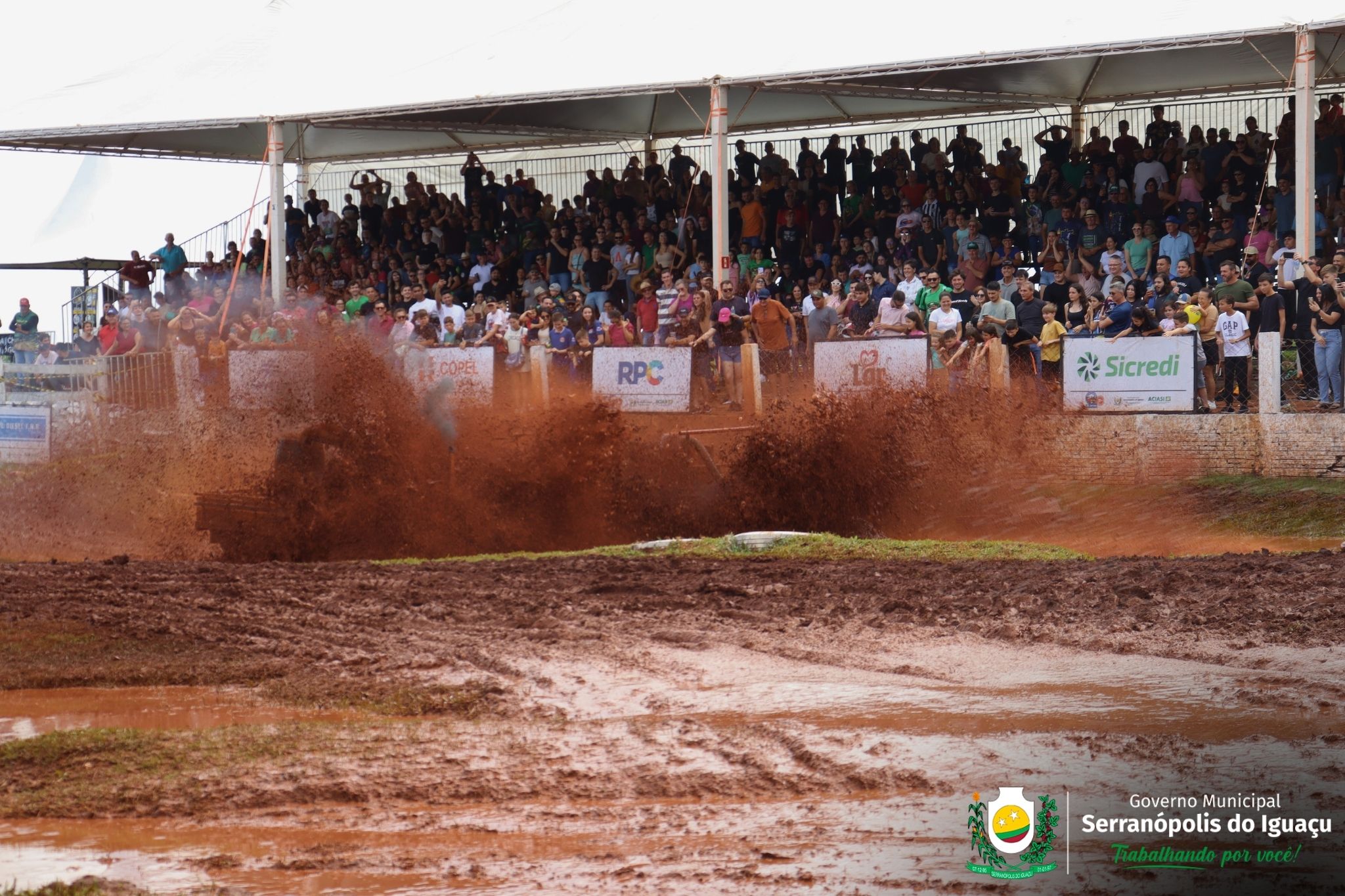 Disputas do XIV Arrancadão de Jericos Disputas do XIV Arrancadão de Jericos