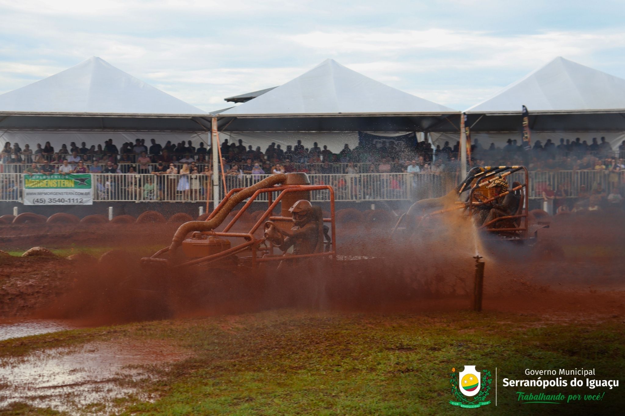 Disputas do XIV Arrancadão de Jericos Disputas do XIV Arrancadão de Jericos
