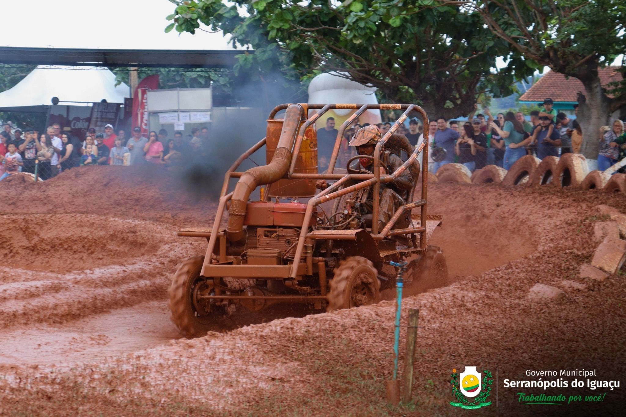 Disputas do XIV Arrancadão de Jericos Disputas do XIV Arrancadão de Jericos