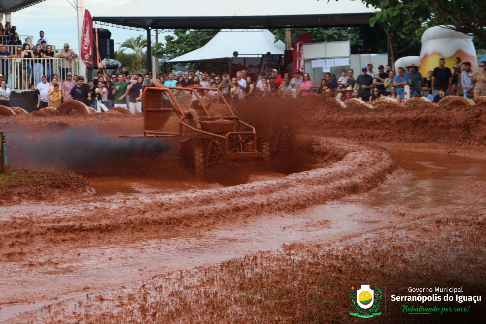 Disputas do XIV Arrancadão de Jericos Disputas do XIV Arrancadão de Jericos