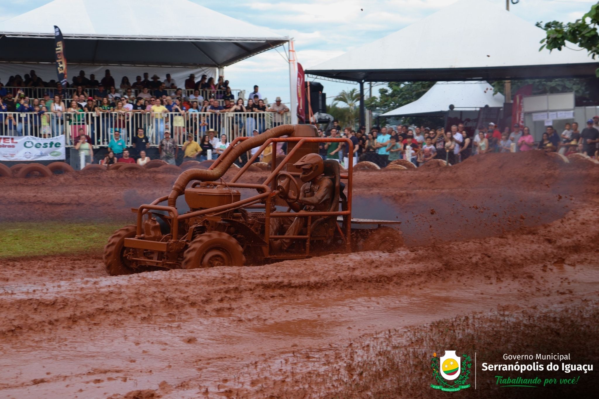 Disputas do XIV Arrancadão de Jericos Disputas do XIV Arrancadão de Jericos