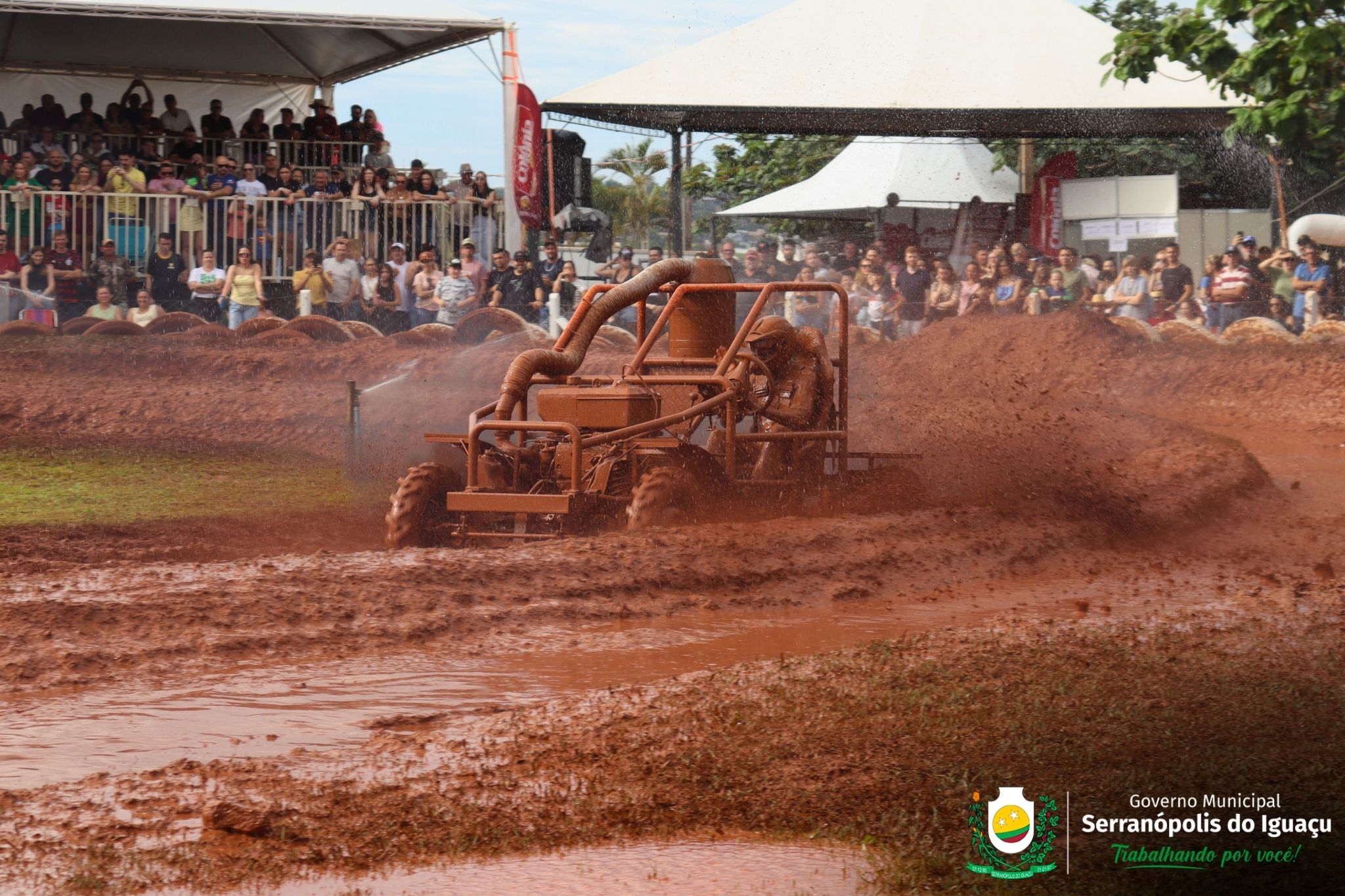 Disputas do XIV Arrancadão de Jericos Disputas do XIV Arrancadão de Jericos