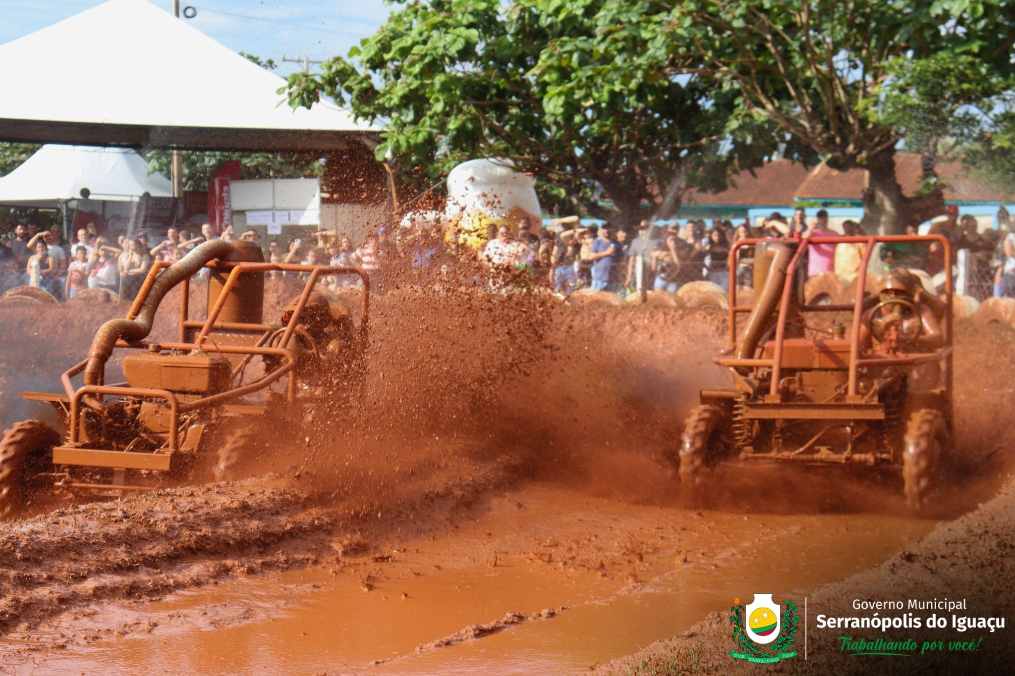Disputas do XIV Arrancadão de Jericos Disputas do XIV Arrancadão de Jericos