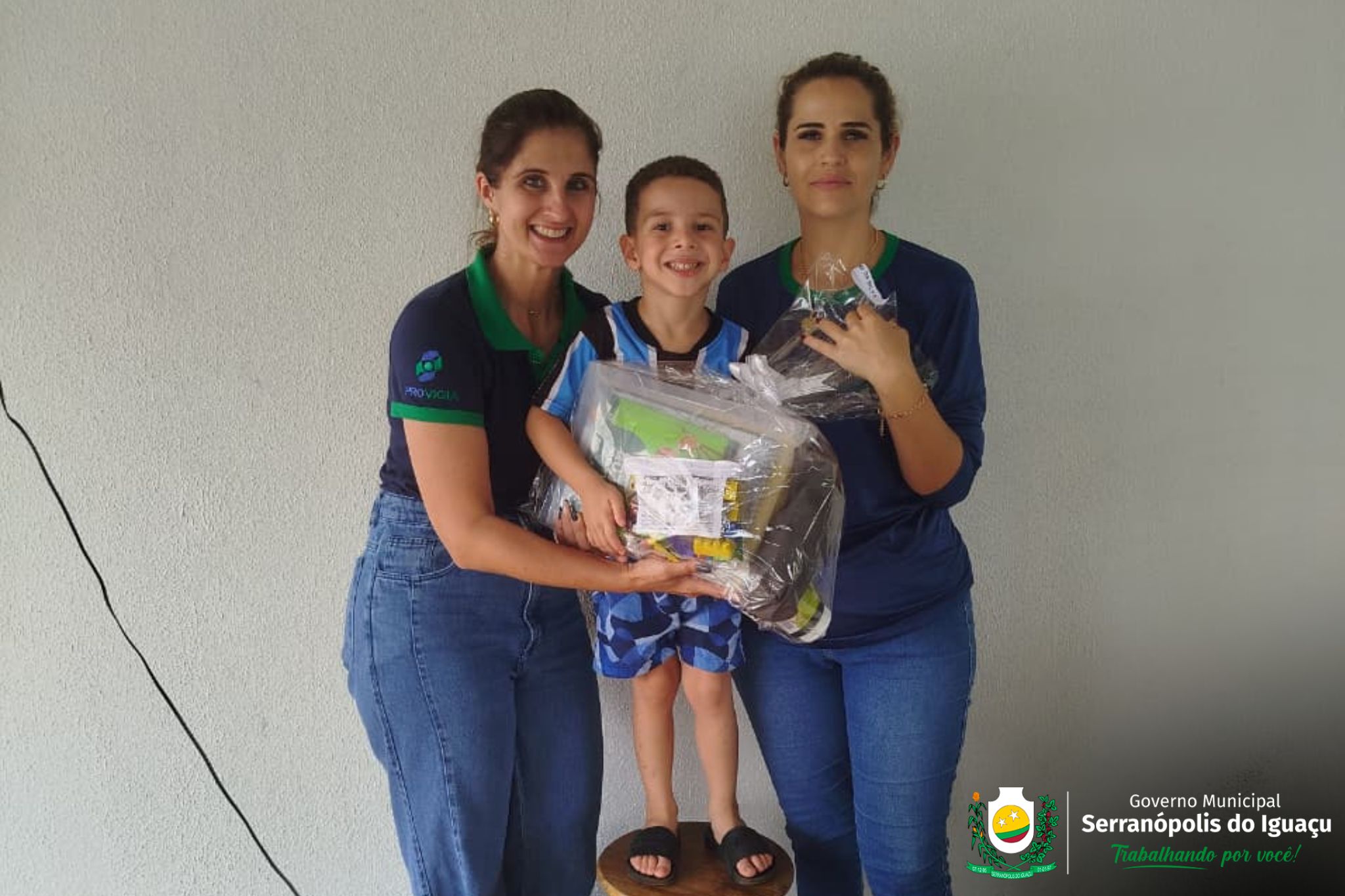 Premiação realizada para aqueles que não puderam estar presentes no momento Premiação realizada para aqueles que não puderam estar presentes no momento