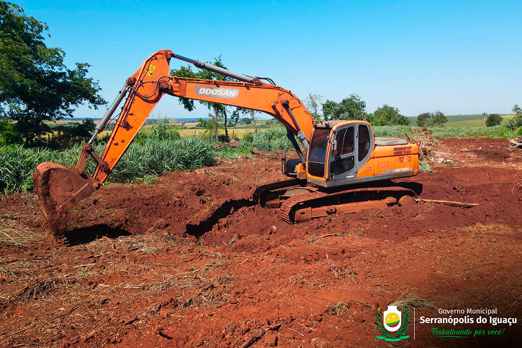Governo Municipal firma convênio com cooperativa para ampliação de unidade agroindustrial