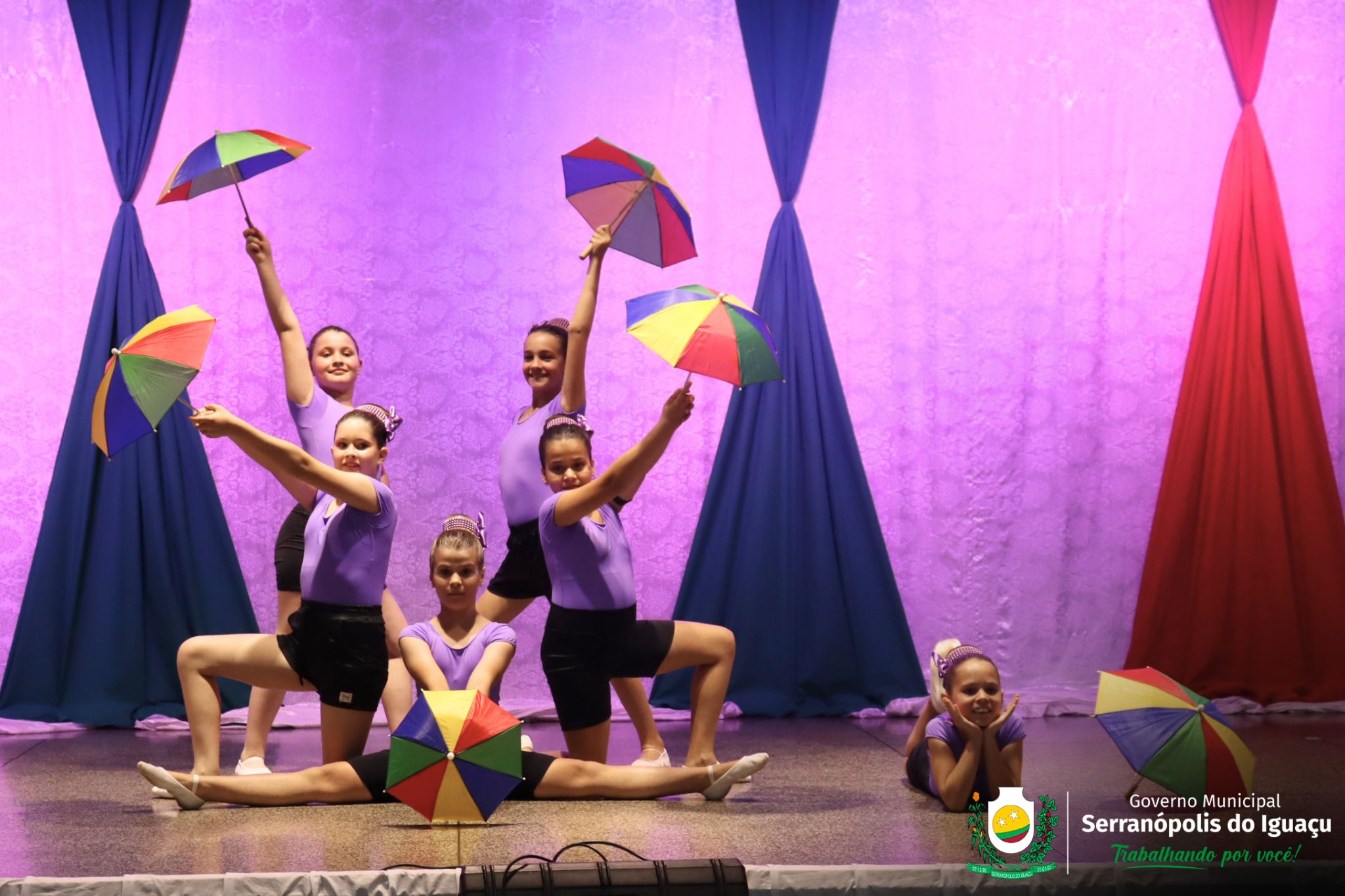 Encerramento das oficinas culturais Encerramento das oficinas culturais