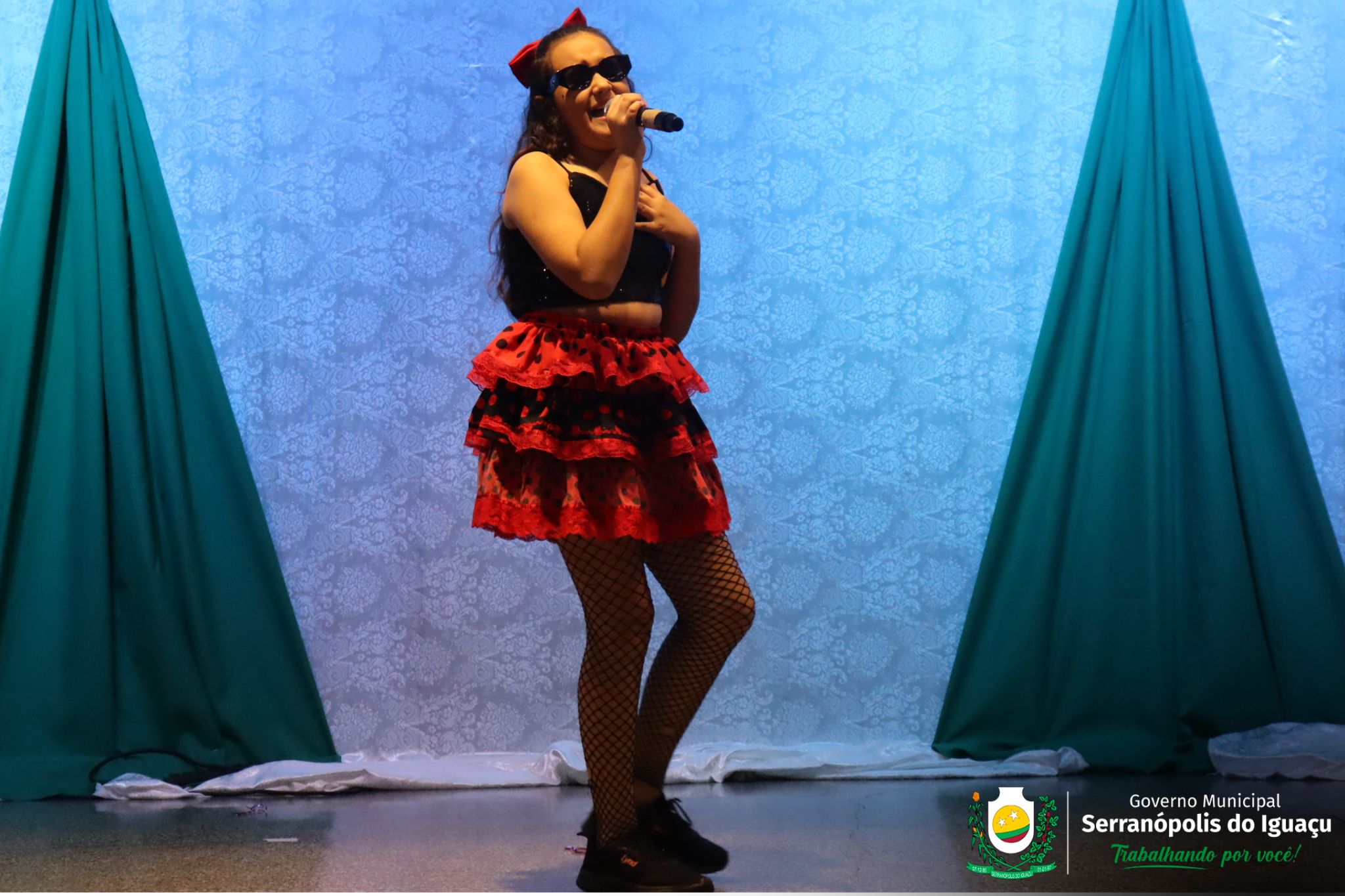 Encerramento das oficinas culturais Encerramento das oficinas culturais