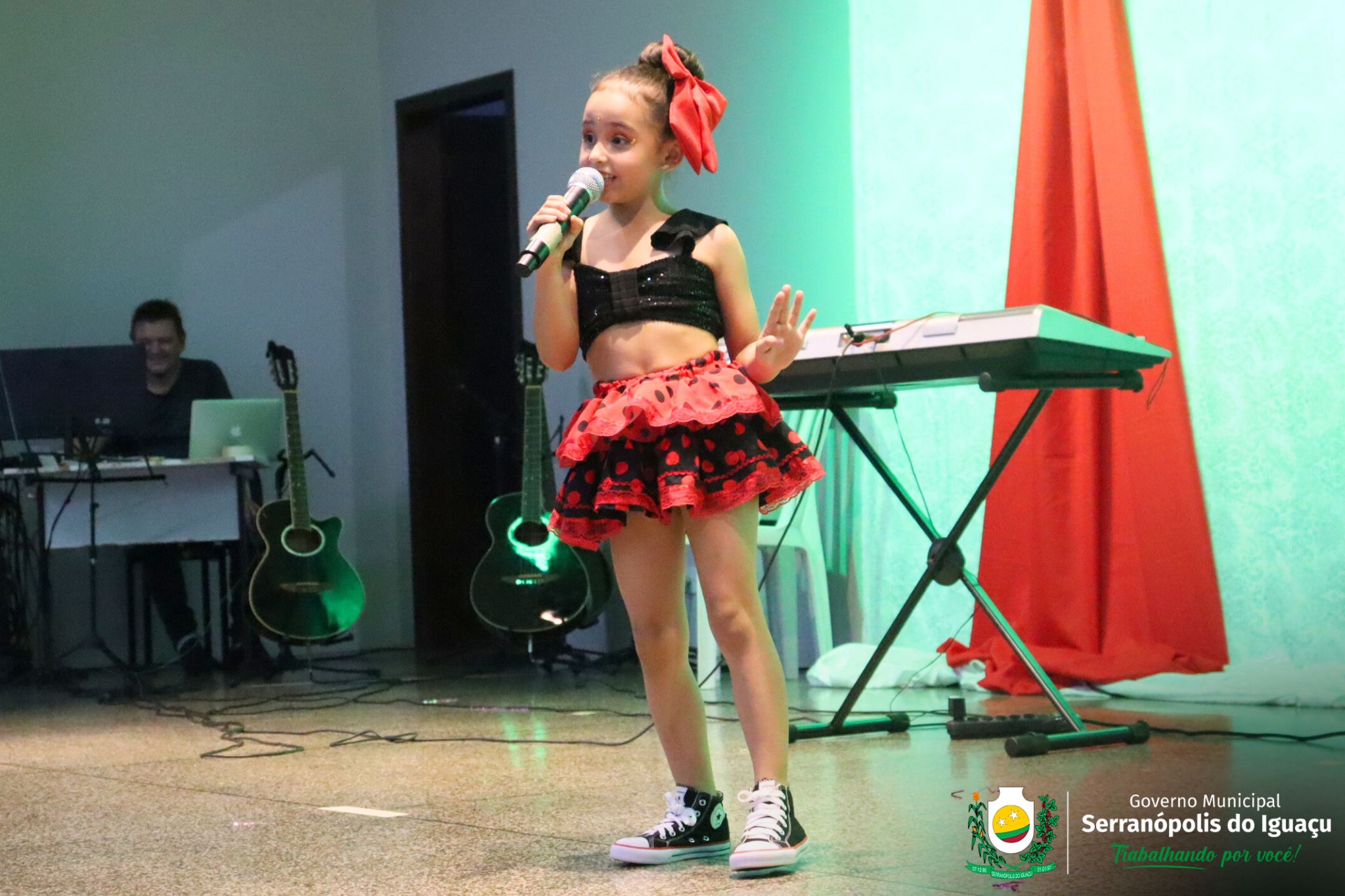 Encerramento das oficinas culturais Encerramento das oficinas culturais