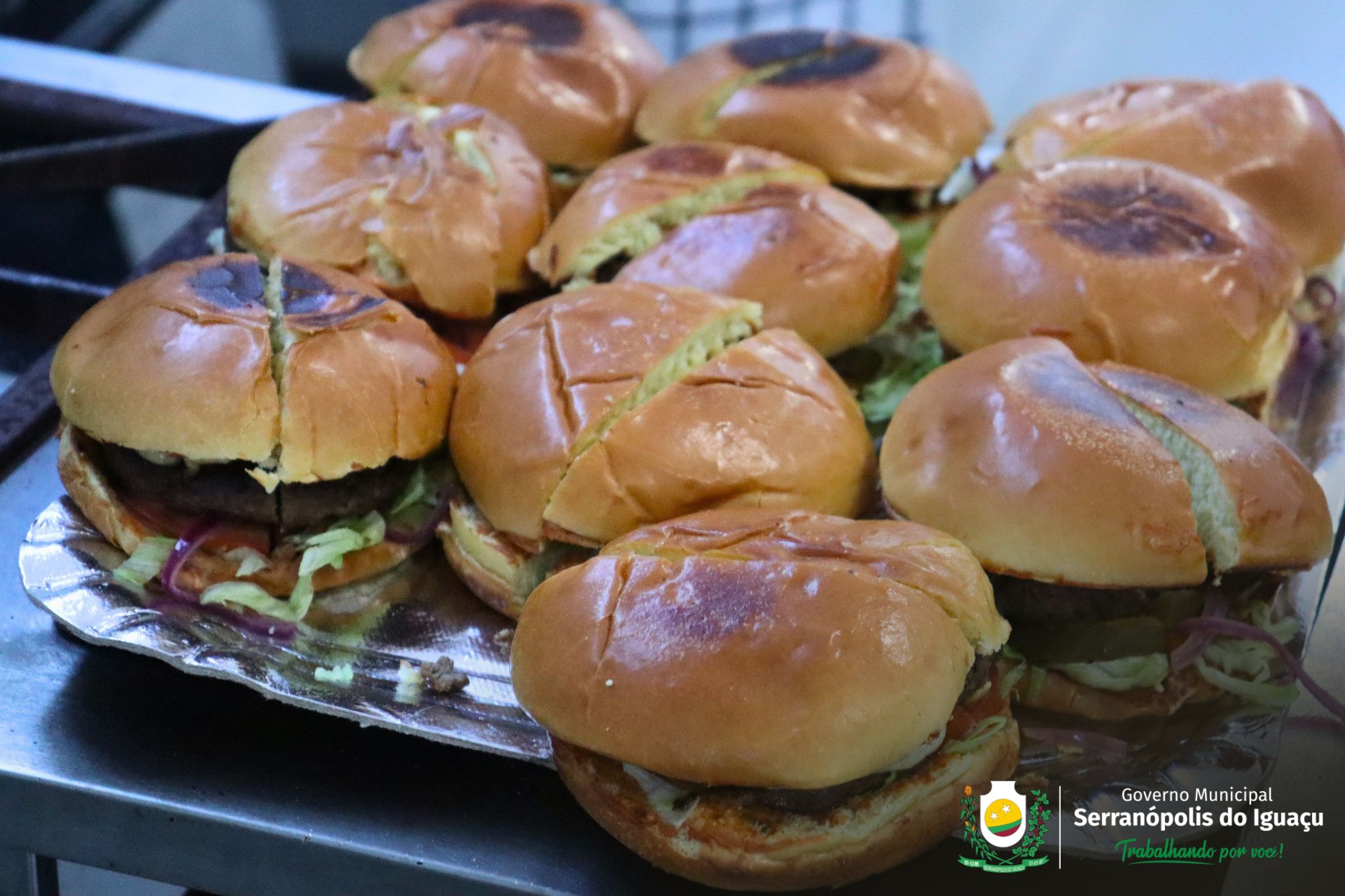 Curso de Técnicas de Petisco de Boteco forma alunas e incentiva geração de renda em Serranópolis do Iguaçu Curso de Técnicas de Petisco de Boteco forma alunas e incentiva geração de renda em Serranópolis do Iguaçu