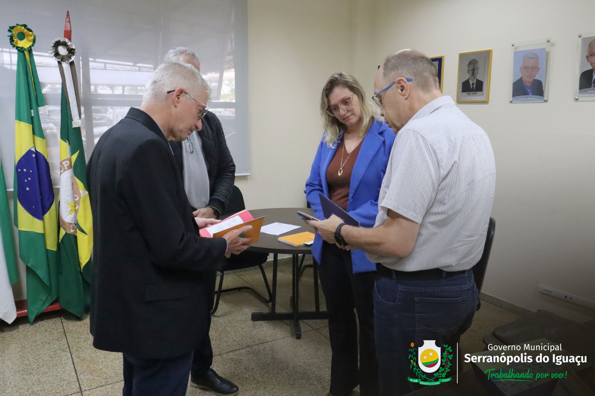 Reunião Sebrae Reunião Sebrae