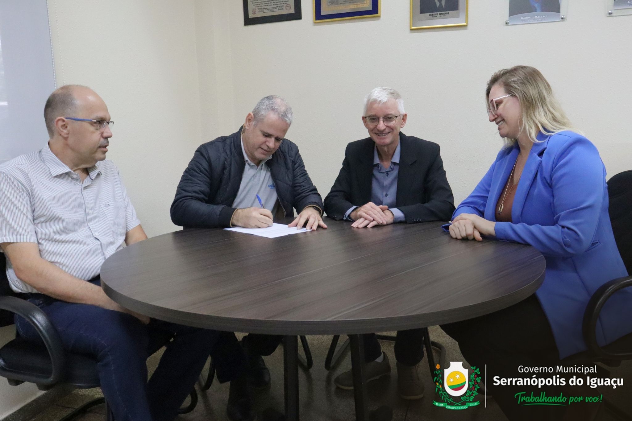 Reunião Sebrae Reunião Sebrae