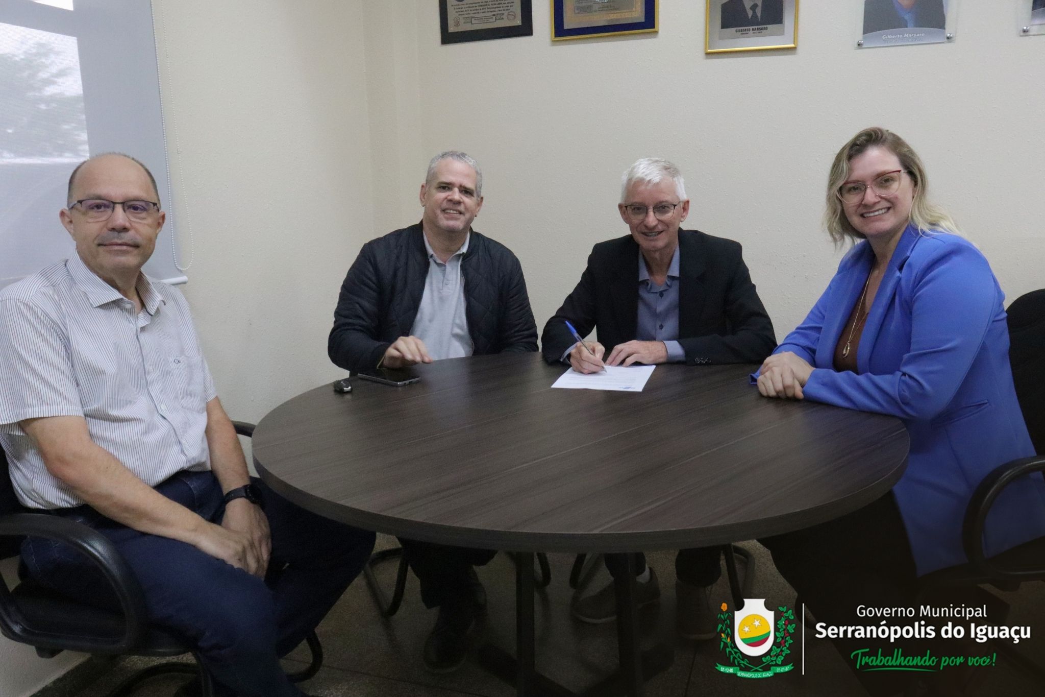 Reunião Sebrae Reunião Sebrae