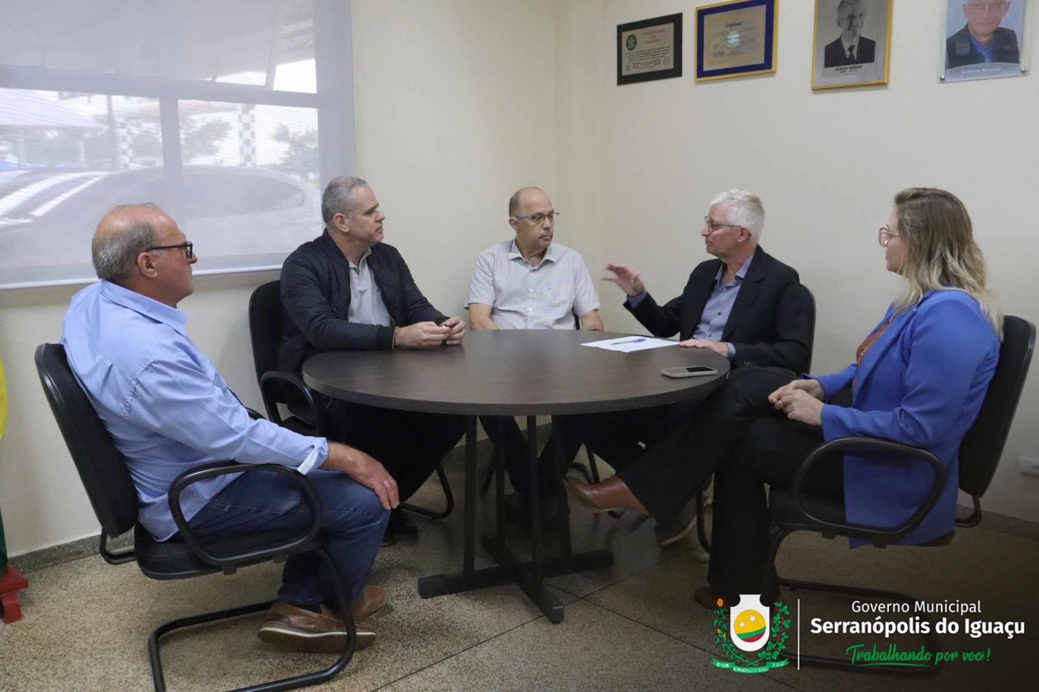 Reunião Sebrae Reunião Sebrae