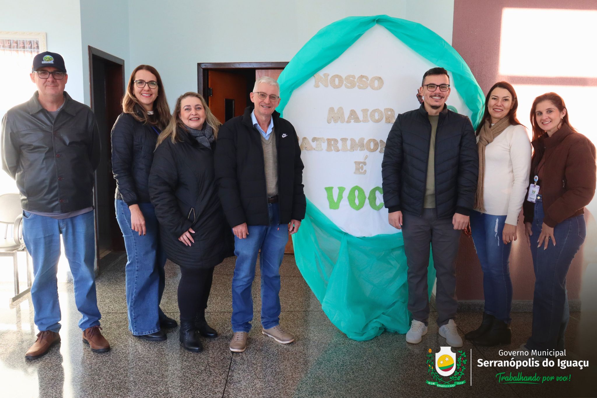 SIPAT 2026 promove palestras sobre saúde mental, assédio e qualidade de vida dos servidores